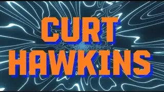 Curt Hawkins Custom WWE Titantron/Theme Song &ldquo;In The Middle Of It Now&rdquo;