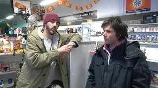 Interview 