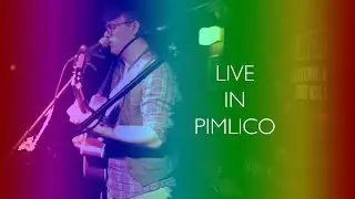 Phill Vidler - Live In Pimlico