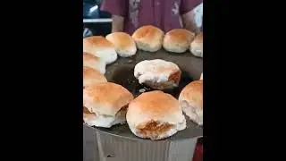 Best dabeli in Sion|Mumbai street food|Gems of Sion|Dabeli|