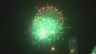 &lsquo;Austin&rsquo;s New Year&rsquo; celebration happening at Auditorium Shores Dec. 31