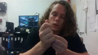 Vaping 101: How to Prime a coil.