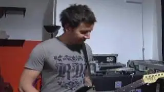 Rehearsal Vlog!