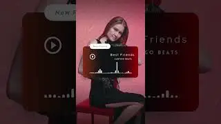 Melodic Guitar Trap Type Beat - BEST FRIENDS