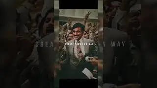 Scam 1992 | background music |Harshad Mehta | #motivation