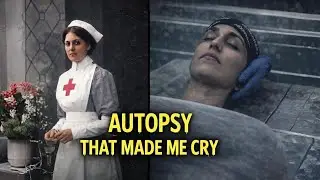 The Autopsy of Violet Jessop | The Woman Who Survived Three Maritime Disasters Titanic