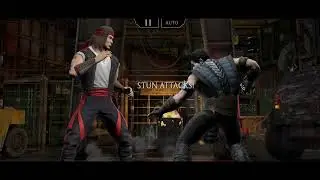 TWISTED TOWER FATAL 41-60 - MK MOBILE