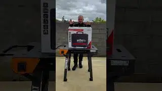 Coming soon the wiha tool case 2XL trolley 🤩🤩👍