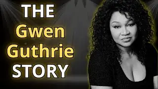 Forgotten Legends –What Happened to Gwen Guthrie | The Gwen Guthrie Story