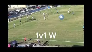 Highlights Highschool Soccer V Central Catholic | Karim Saad | JR  | RIGHT WING BACK