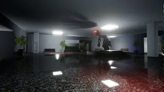 Hell Of Nightmares: Chapter 1 | GamePlay PC