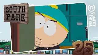 Qué Es Menopausia | South Park | Comedy Central LA