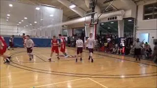 Jacob York Highlights Missouri Impact 15U Summer 2018