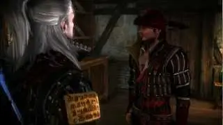 The Witcher 2: Chapter 1 Part 5 (Roche)