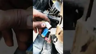 KTM Duke 200 fan problem solve kaise karen @S. motors 🏍️🛠️ is tarike se check Karen aapka problem so