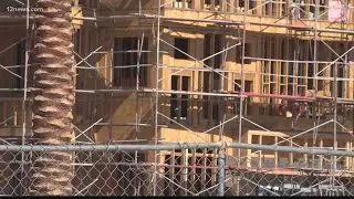 How has Arizona's rental market changed?