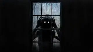 IT'S INSIDE YOUR HOUSE... | The House