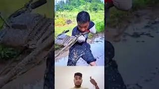 Armless man  walking | faded song #shorts #disabled #viralshorts