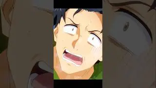 И КАК МЫ ЕГО УВИДИМ ТО? #аниме #anime #анимемомент