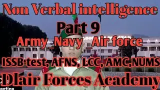Non Verbal intelligence test preparation || non Verbal #nonverbal 