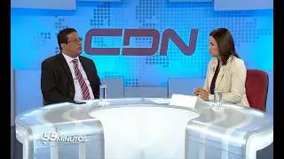 55 Minutos | Carlos Pimentel: “Siempre habrá casos de corrupción”