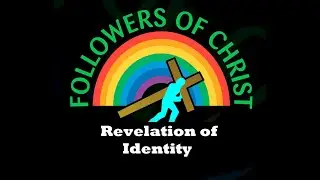 Revelation of Identity