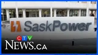 NDP urges gov't to scrap proposed SaskPower rate hike | CTV News Regina at Six for January 7, 2026