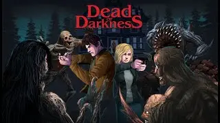 Dead of Darkness Gameplay PC