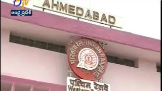AP's Visakhapatnam railway station cleanest, Bihar's Darbhanga dirtiest: report