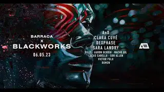 Siles @ Barraca | Closing Set La Barraca (Live Sound) 2023 05 06 | Use 1080HD