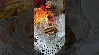 Snacks time with family | Meera's Home