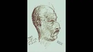 Makac - Sjećam se Lazara