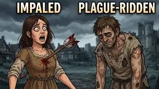 The Worst Medieval Deaths Ever