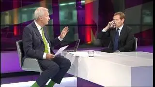 Lords reform: debate