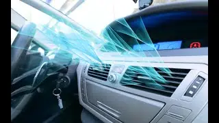 گاڑی کا اے سی اکثرلوگ نہیں جانتے   | Use car AC correctly