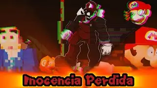 ERROR 64 | Inocencia Perdida (Episodio 6)