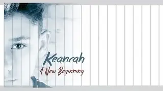 Keanu Rapp - A New Beginning  [Official Video] prod. & written by Vichy Ratey