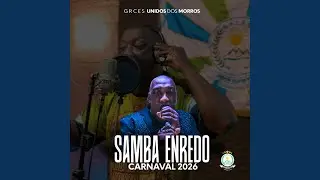 Samba Enredo: O Bicho Nosso de Cada dia – Um Jeitinho Brasileiro de Sonhar