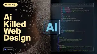 Build a Website in 30 Seconds with AI No Code