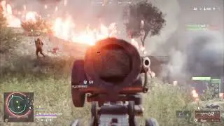 IOD Destroys RedSec 21. Crushing The Enemy.
