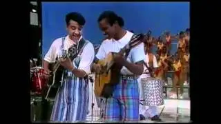 So Pra Contrariar - Essa Tal Liberdade PROGRAMA DO FAUSTAO.flv