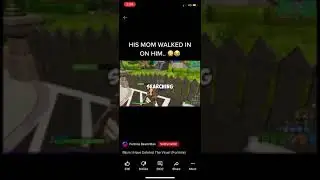 Mom I&rsquo;ve deleted the virus and I got scared😂...