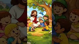 Jesus Loves Me ❤️🌿