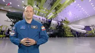 Космос не ждет: &laquo;Прогресс МС-31&raquo; доставил свежие фрукты и посылки от родных