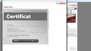 Pas 7   Verificare rezultat la test