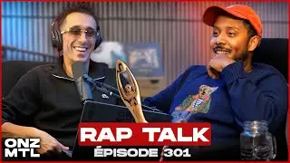 Le Gala l'Adisq, La radio Hip Hop de Radio-Canada, Le top 40 Billboard et + | Rap Talk 301