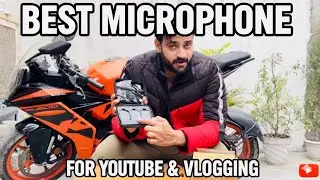 Best Wireless Mic for content Creator 🎤 for Phones & Camera 💸 Budget & Starter Options only 3900