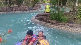 Dayang Resort Singkawang Review | View Laut, Kolam & Harga yang sangat berbaloi.#resort #Healing 