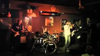 MORIBUNDUS - Jazzclub Havířov 2016