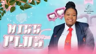 Miss plus size 2023/2024 University of Venda